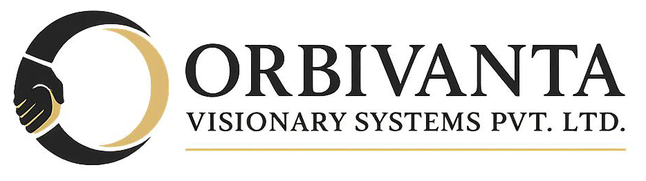 Orbivanta Visionary Systems Pvt. Ltd
